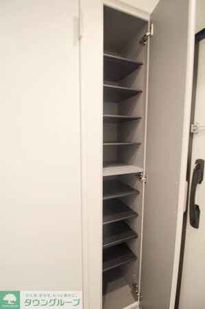 レオーネ宮崎台の物件内観写真